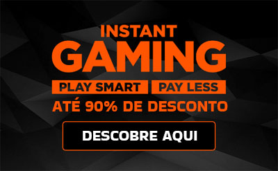 Instant Gaming Geral